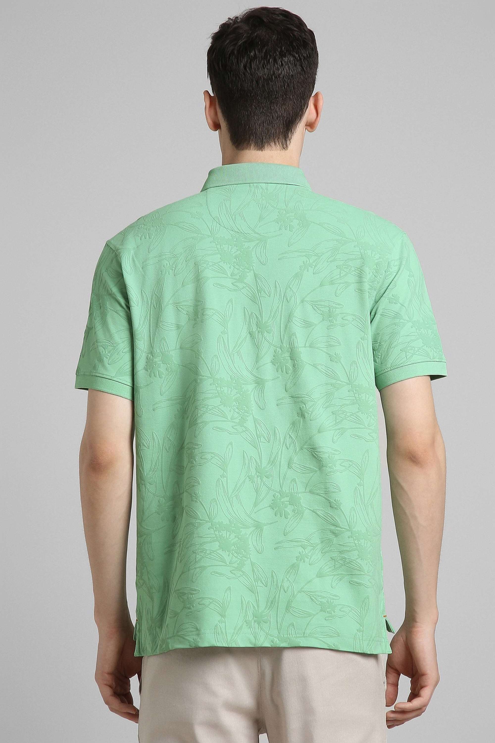Embroidered-Cotton-Slim-Fit-Men-s-T-Shirt