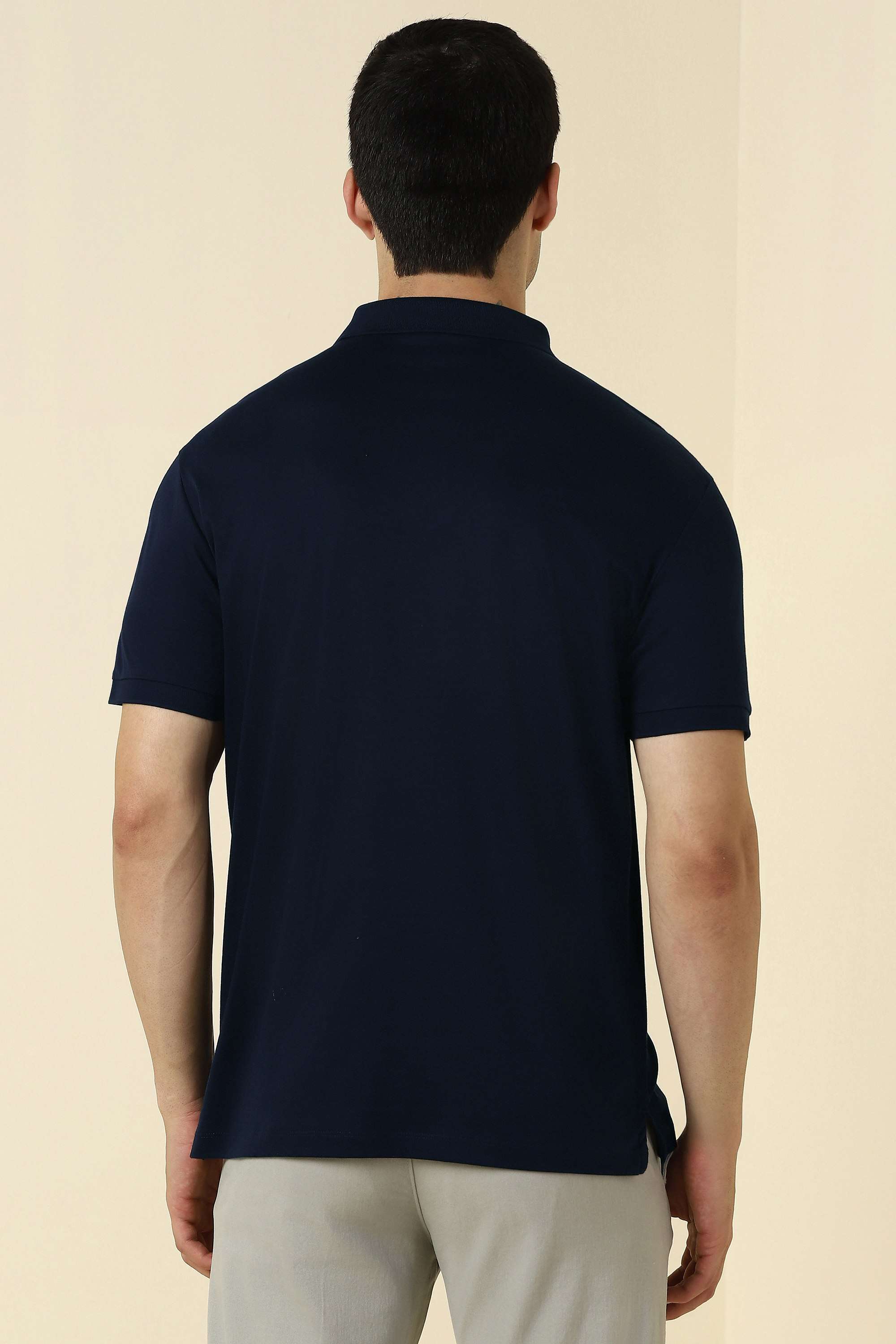 Solid-Cotton-Regular-Fit-Men-s-Johnny-Polo-T-Shirt