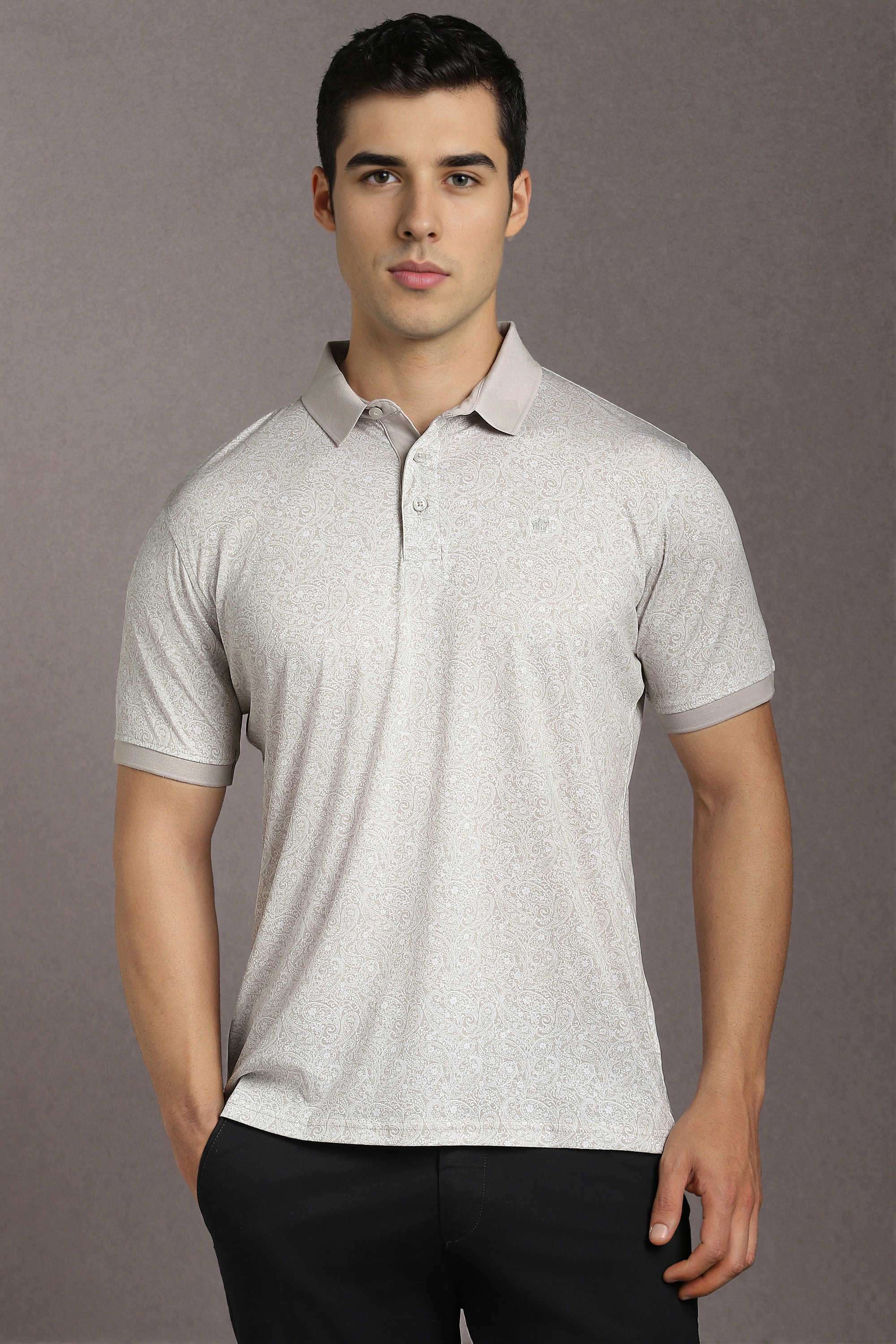 Printed-Cotton-Regular-Fit-Men-Polo-T-Shirt