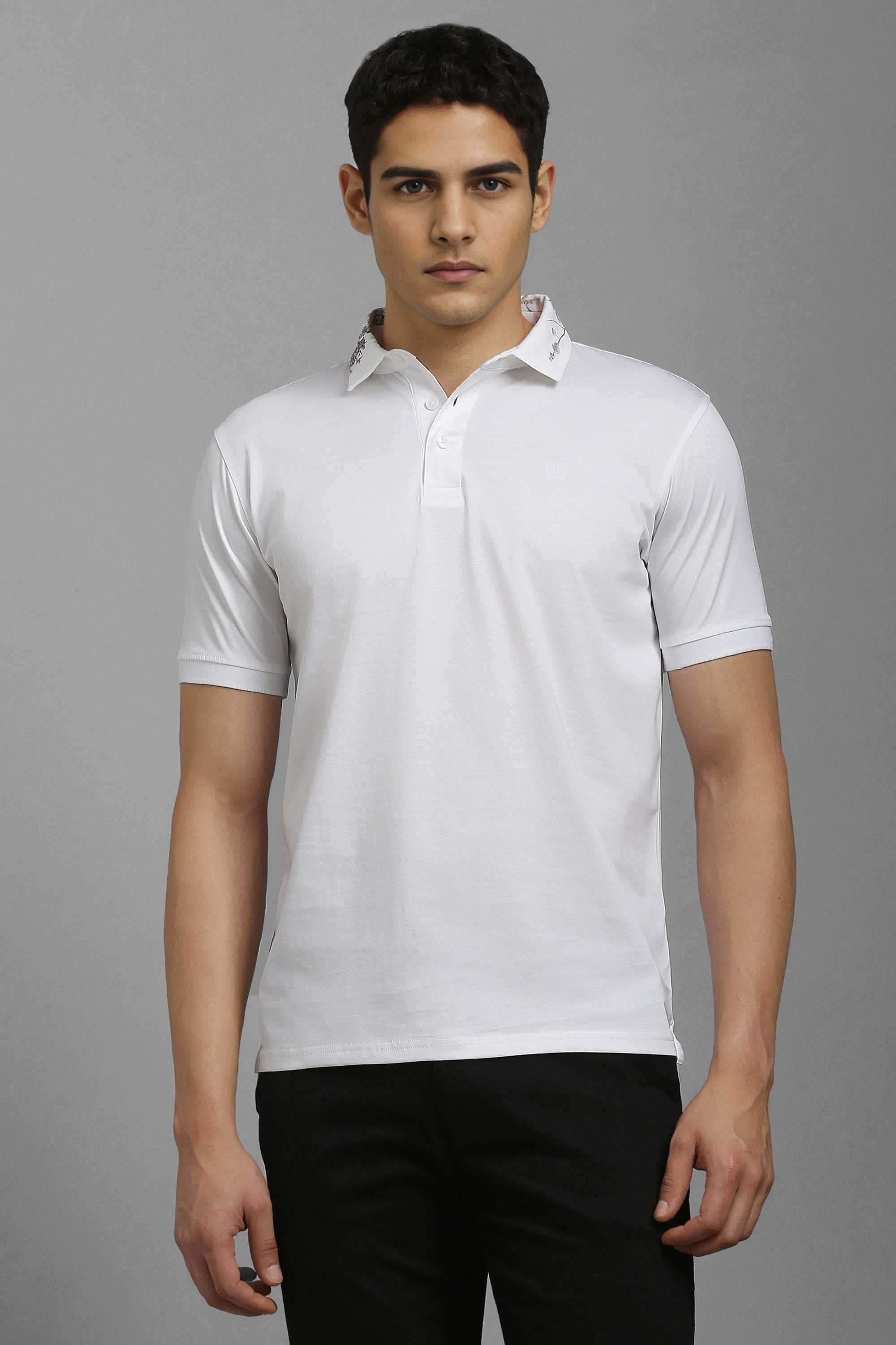 Printed-Cotton-Polo-Men-s-T-Shirt