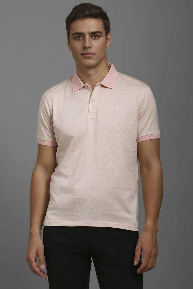 Printed-Cotton-Polo-Men-s-T-Shirt