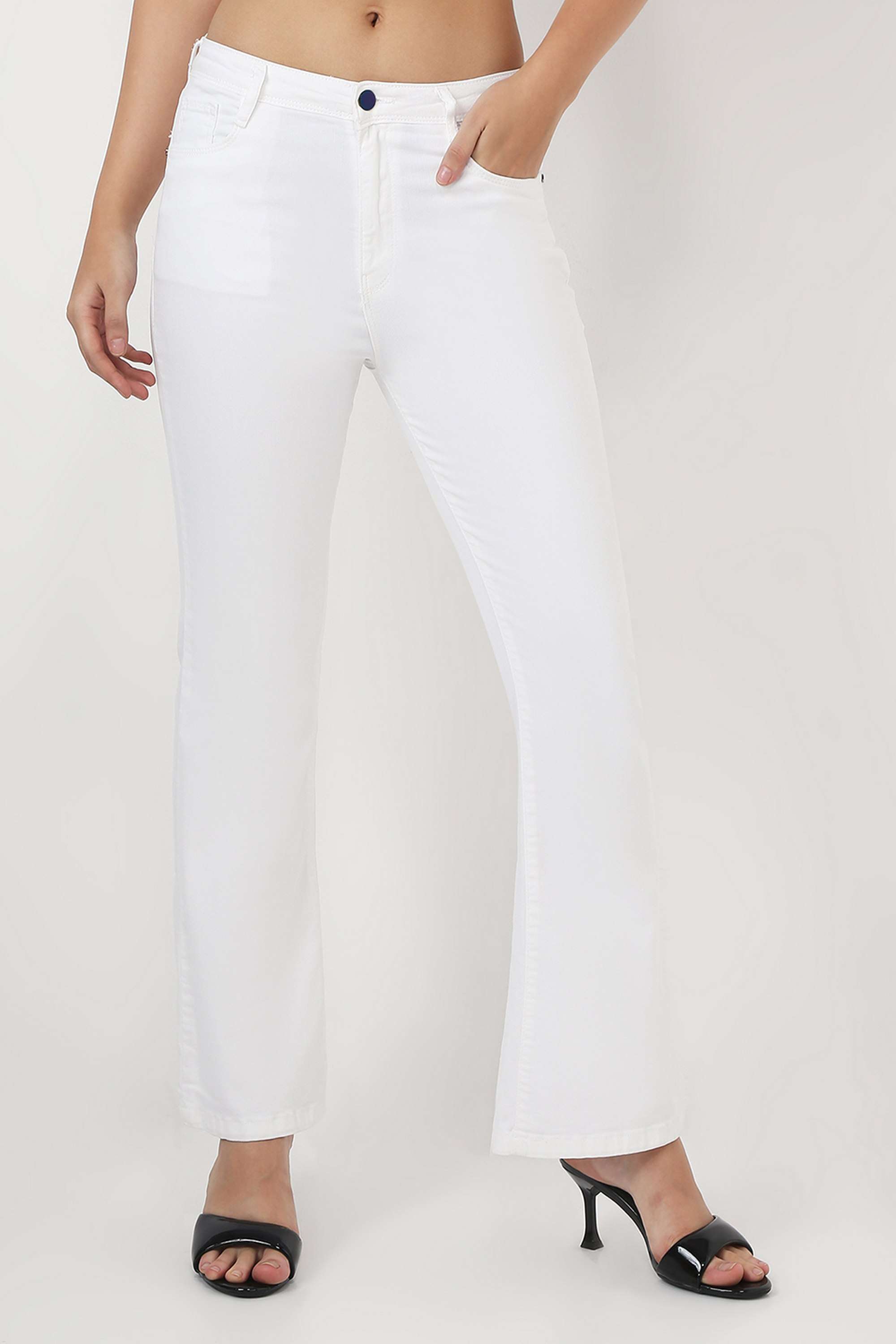 High-Rise-Blended-Fabric-Relaxed-Fit-Women-s-Jeans
