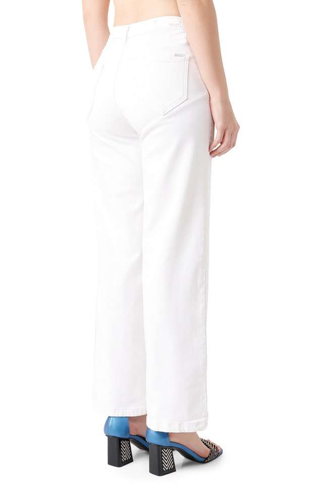High-Rise-Blended-Fabric-Relaxed-Fit-Women-s-Jeans