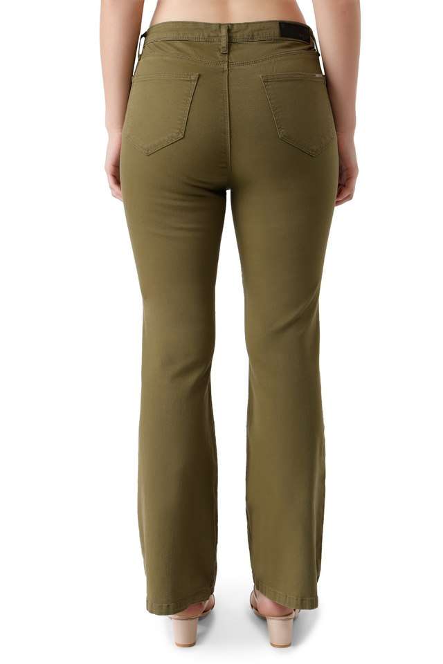 High-Rise-Blended-Fabric-Relaxed-Fit-Women-s-Jeans