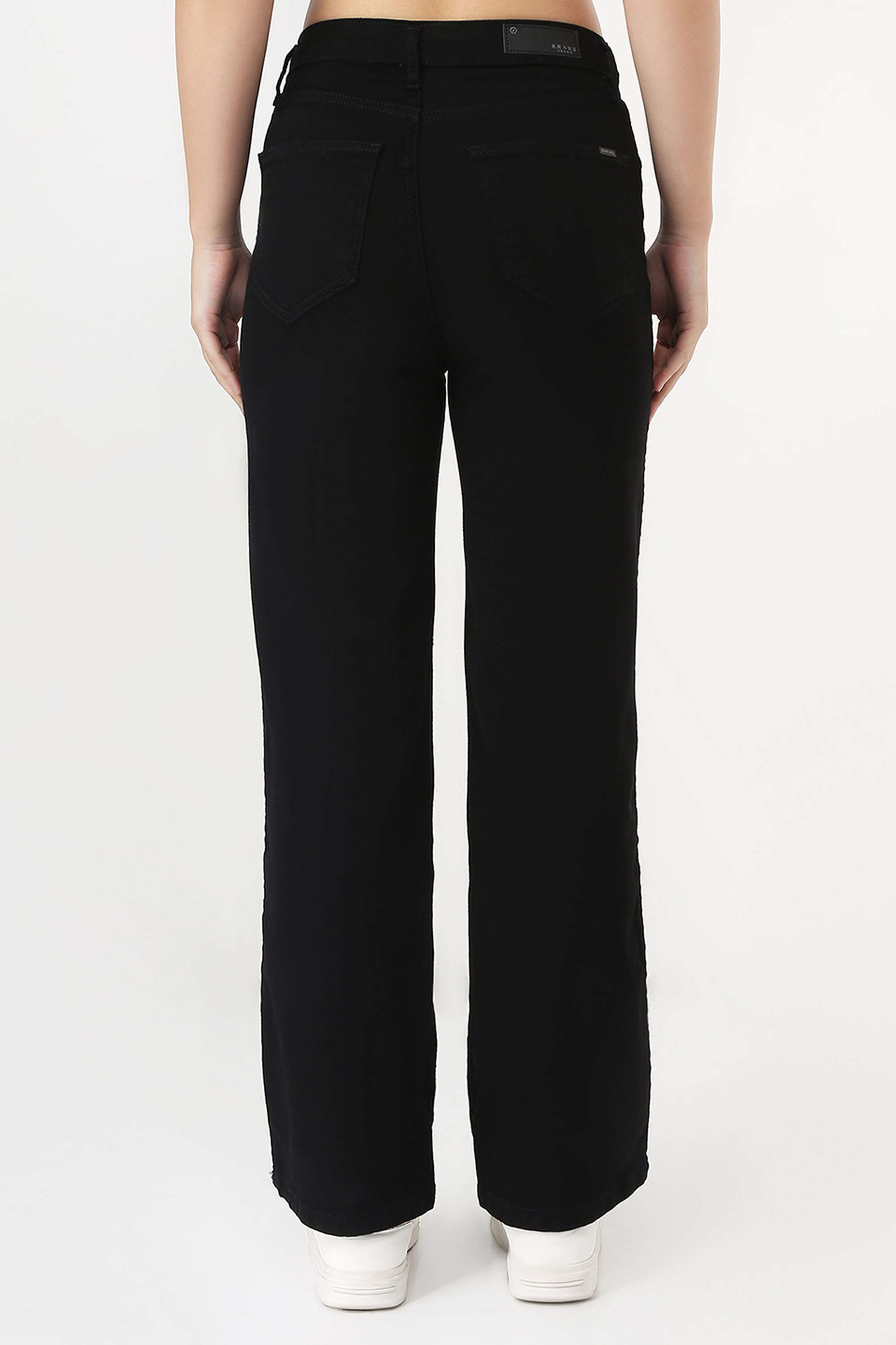 High-Rise-Cotton-Straight-Fit-Women-s-Jeans