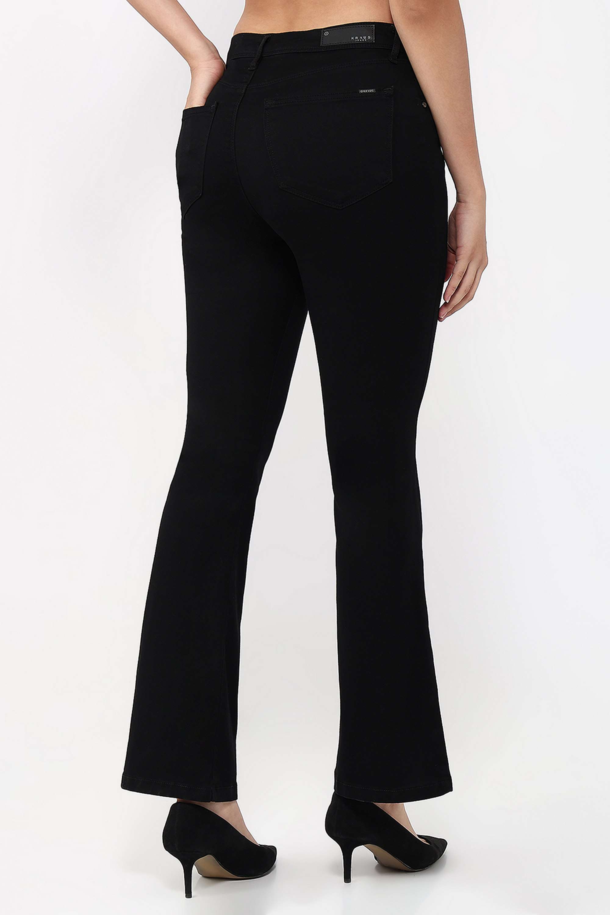 High-Rise-Blended-Fabric-Relaxed-Fit-Women-s-Jeans