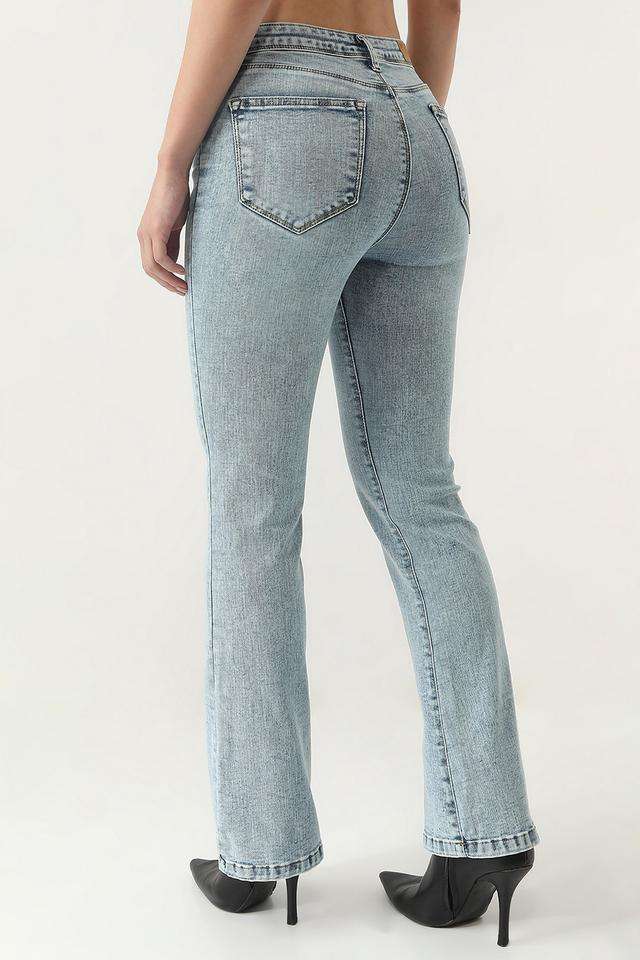 High-Rise-Blended-Fabric-Relaxed-Fit-Women-s-Jeans