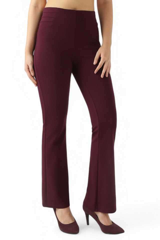 High-Rise-Viscose-Relaxed-Fit-Women-s-Treggings