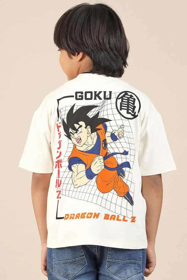 Graphic-Print-Cotton-Round-Neck-Boys-T-Shirt