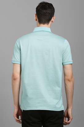 Solid-Cotton-Regular-Fit-Men-Polo-T-Shirt