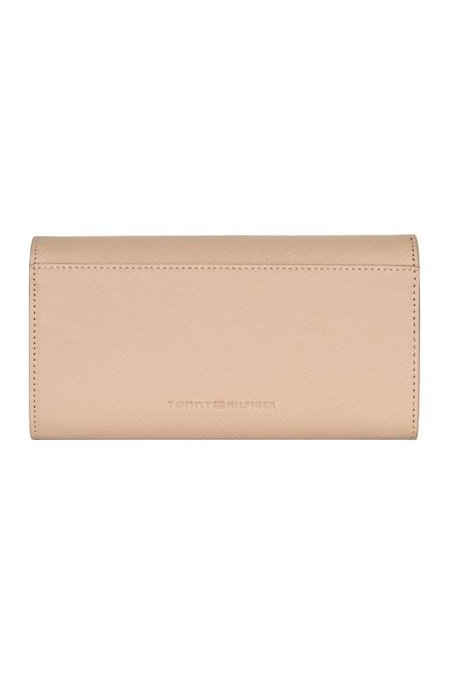 Saffiano-Textured-With-Flap-Wallet-With-Sling