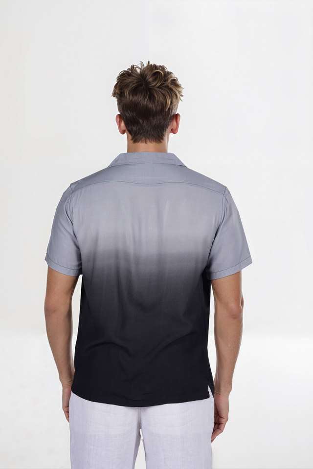 Printed-Viscose-Regular-Fit-Men-s-Casual-Wear-Shirt