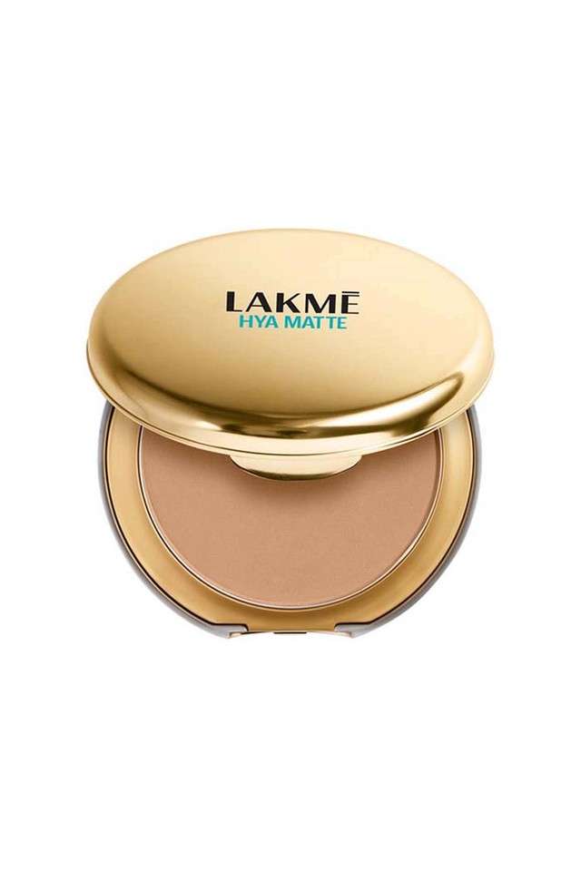 9to5-Hya-Matte-Pressed-Powder---Almond -9-gm