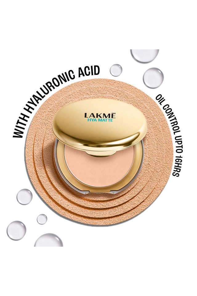 9to5-Hya-Matte-Pressed-Powder---Beige -9-gm