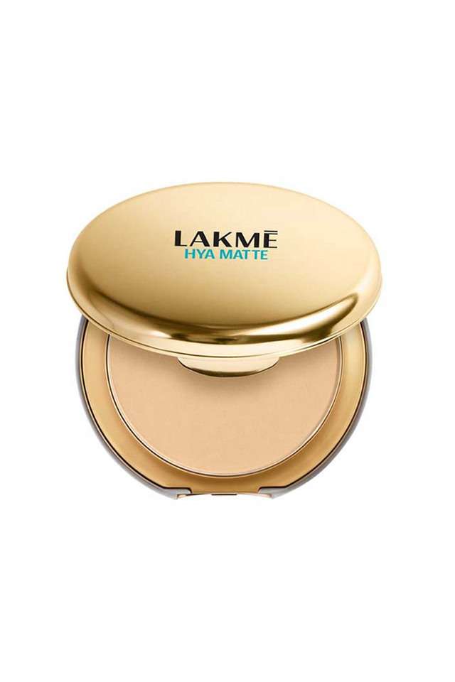 9to5-Hya-Matte-Pressed-Powder---Sand -9-gm