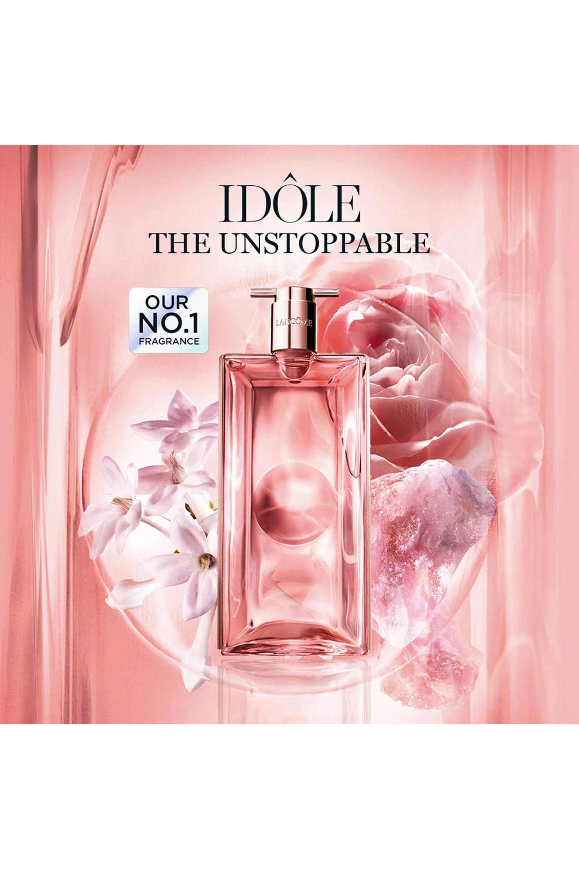 Buy Lancome NoColour Idole Eau De Parfum for Women - 25 ml