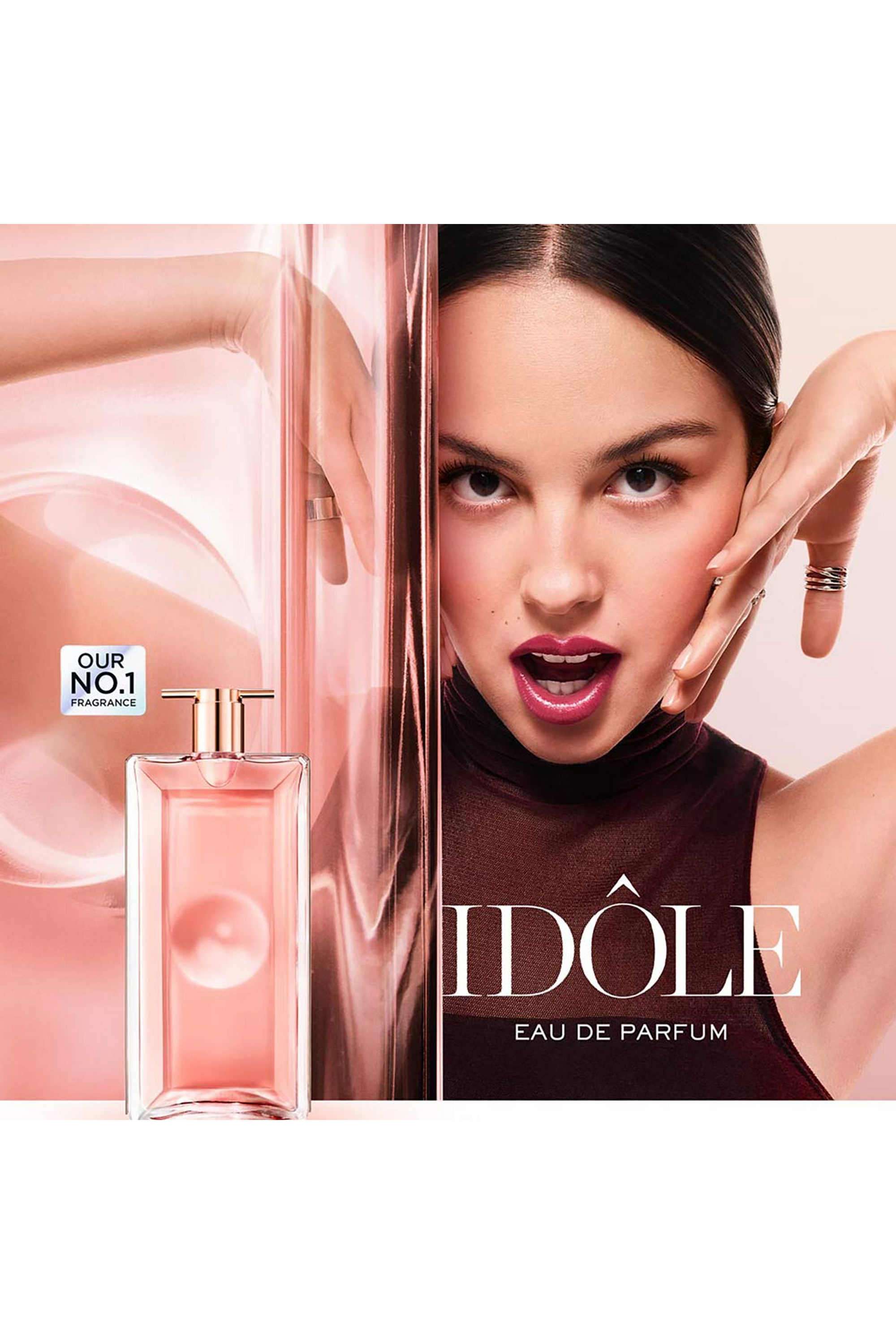 Buy Lancome NoColour Idole Eau De Parfum for Women - 25 ml