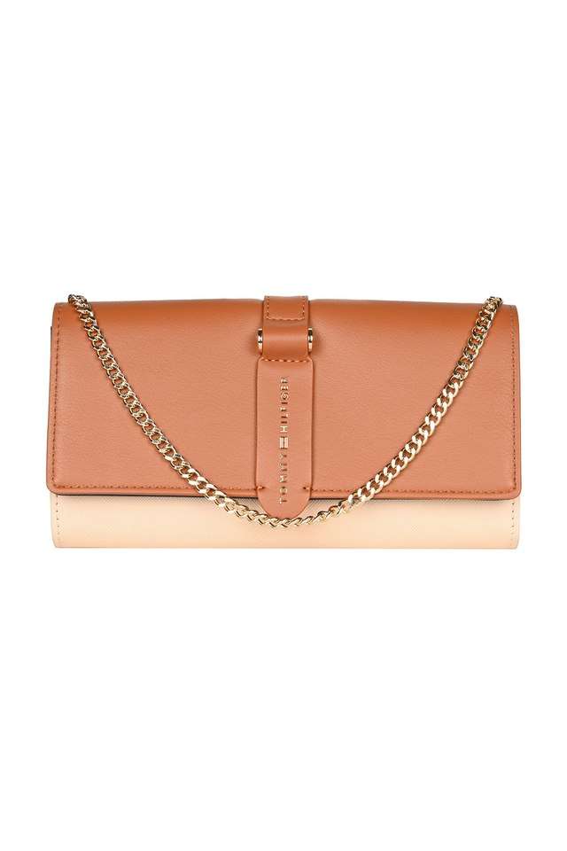 Solid-With-Flap-Wallet-With-Sling