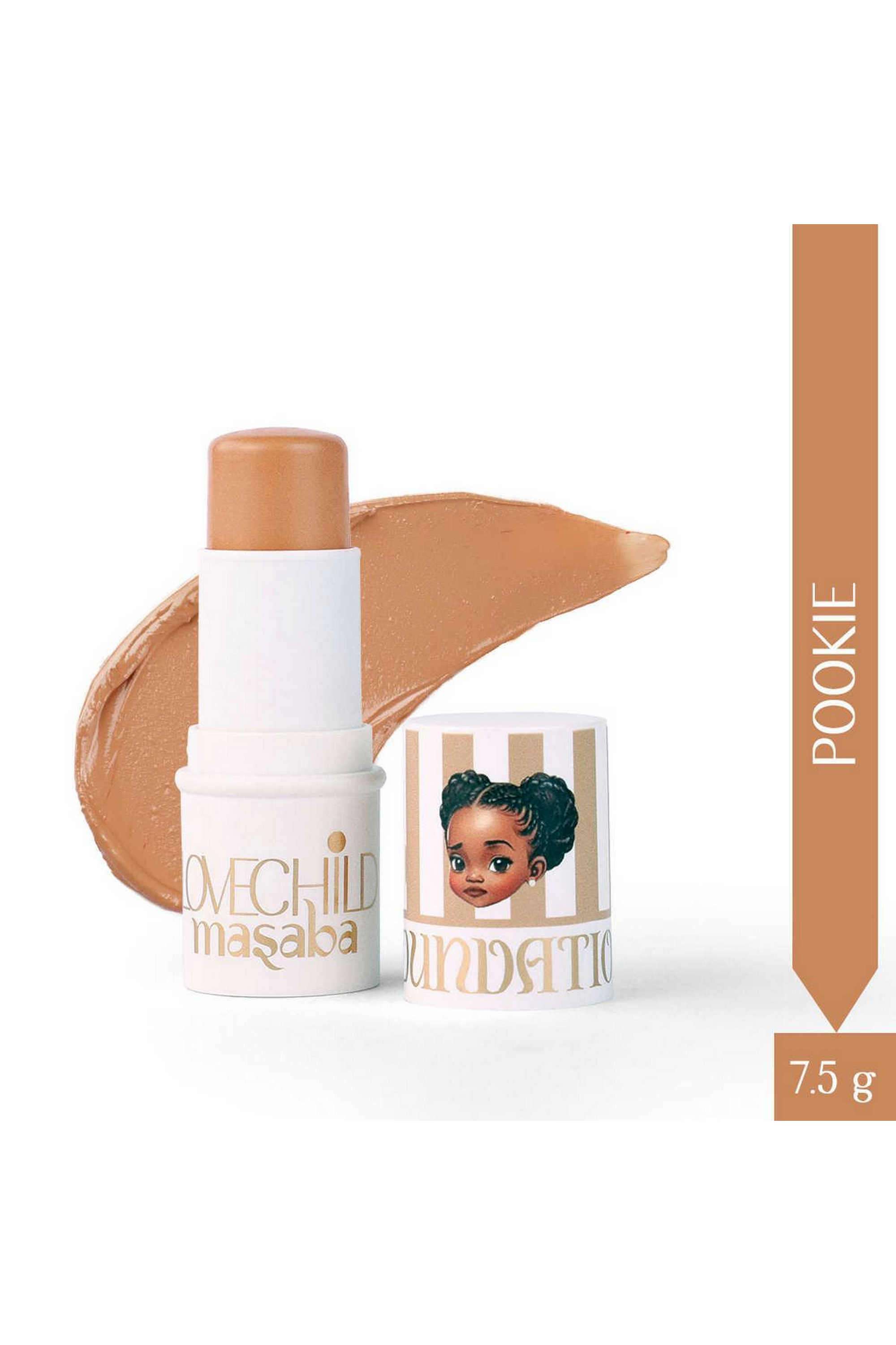 Mini-Masaba-Foundation-Stick---Pookie -7.5-gm