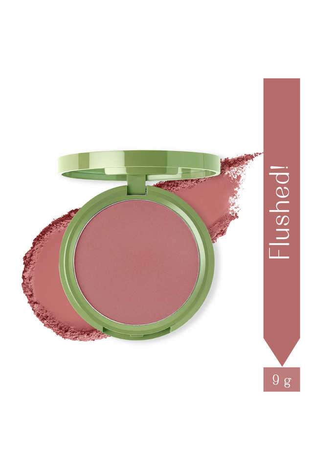 Mattifying-Powder-Blush-Cheek-Flick---Flushed! -9-gm