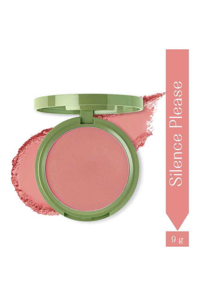 Mattifying-Powder-Blush-Cheek-Flick---Silence-Please -9-gm