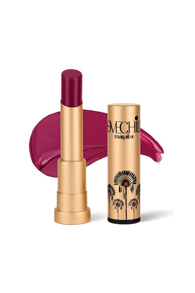 Lush-Creme-Cloud-Crush-Lipstick---Dusky-Hot! -3.5-gm