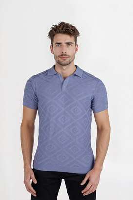 Structured-Cotton-Polo-Men-s-T-Shirt