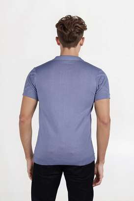 Structured-Cotton-Polo-Men-s-T-Shirt