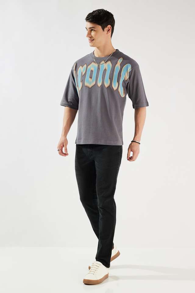 Mid-Rise-Blended-Fabric-Slim-Fit-Men-s-Jeans