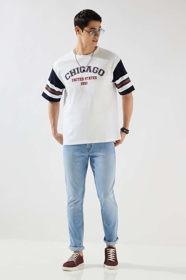 Mid-Rise-Blended-Fabric-Slim-Fit-Men-s-Jeans