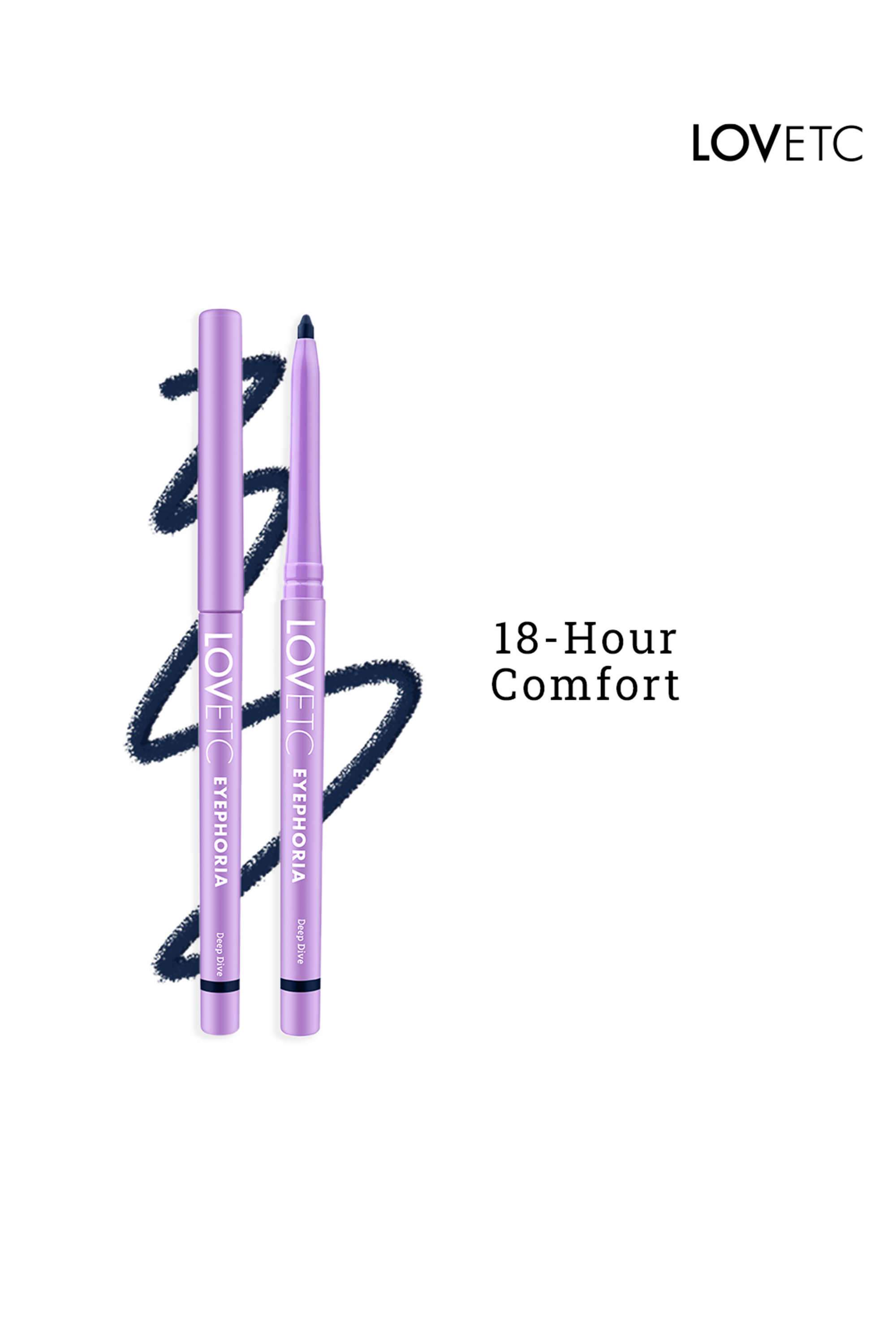 Eyephoria-Longwear-Smudge-Proof-Retractable-Kajal---Deep-Dive -0.35-gm