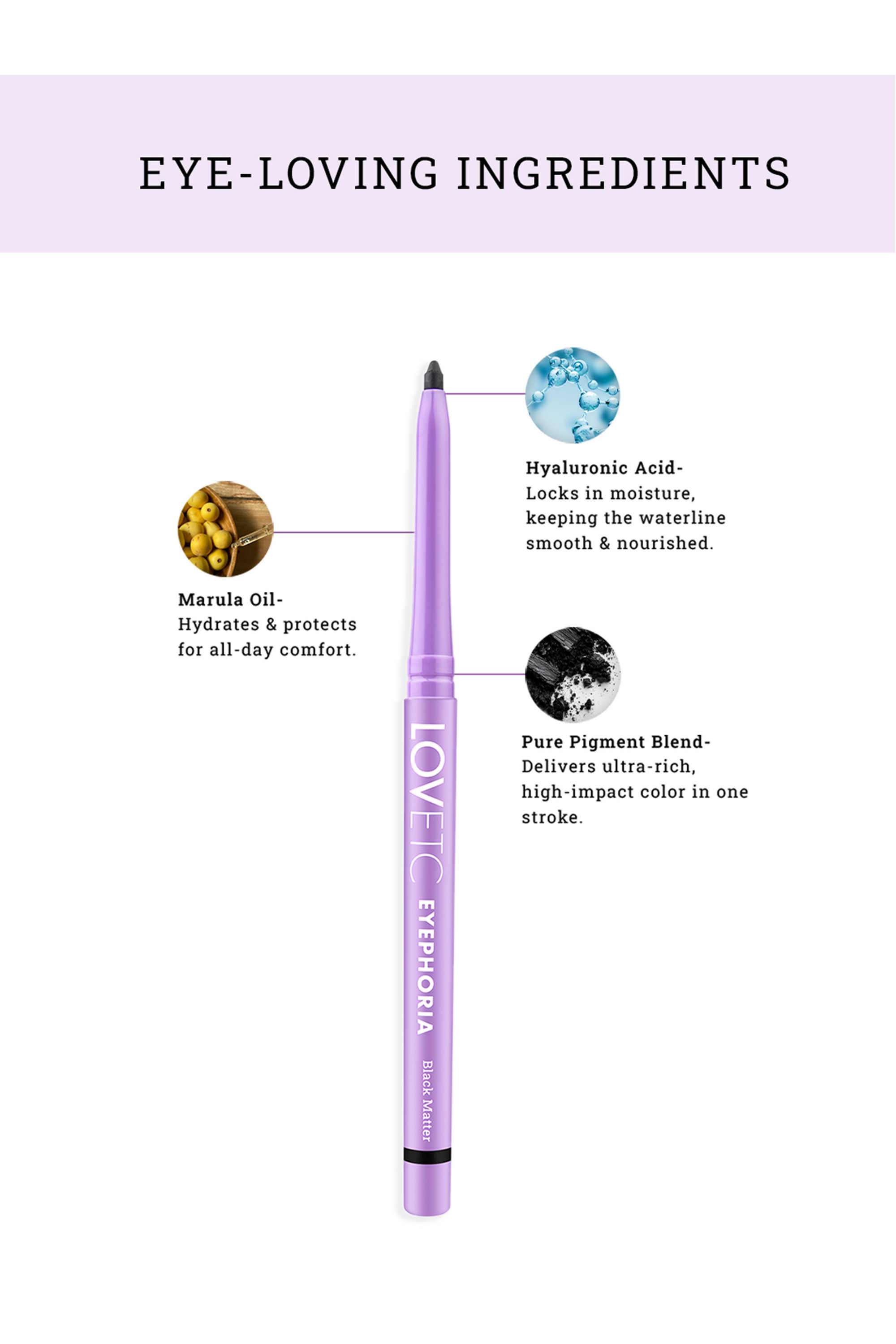 Eyephoria-Longwear-Smudge-Proof-Retractable-Kajal---Purple-Palace -0.35-gm