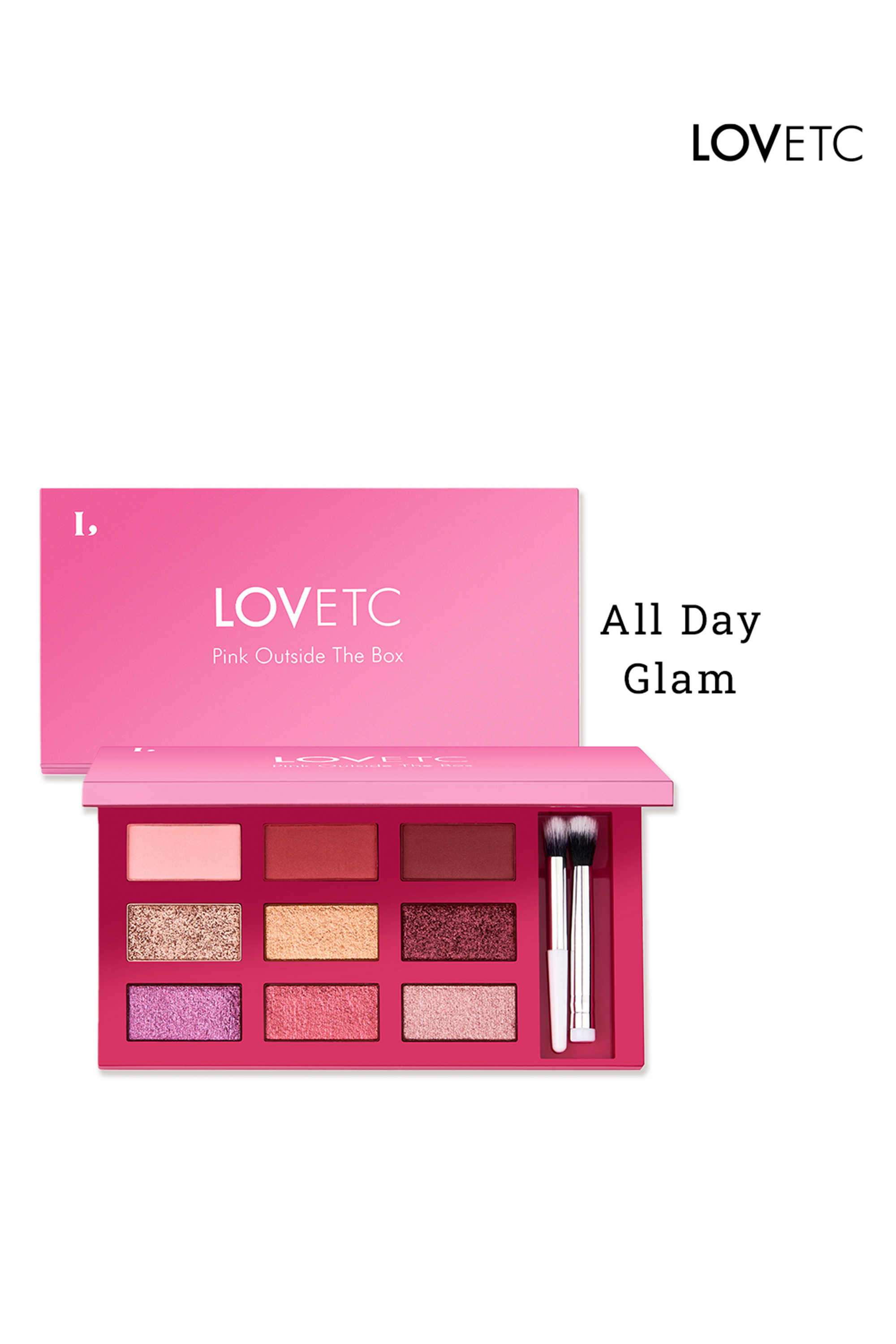 Pop -Passion -Etc-Eye-Shadow---Pink-Outside-The-Box -9-gm