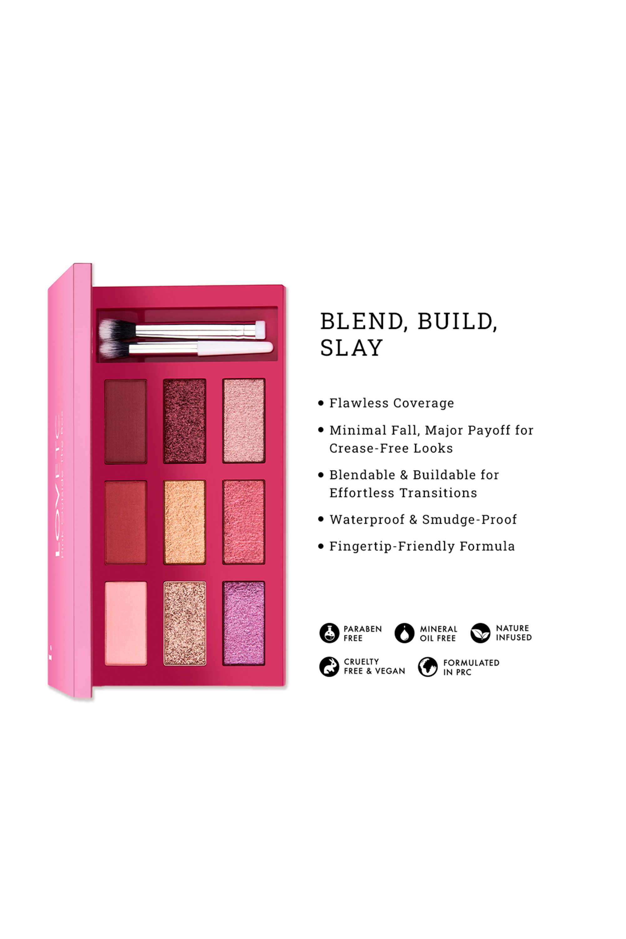 Pop -Passion -Etc-Eye-Shadow---Pink-Outside-The-Box -9-gm