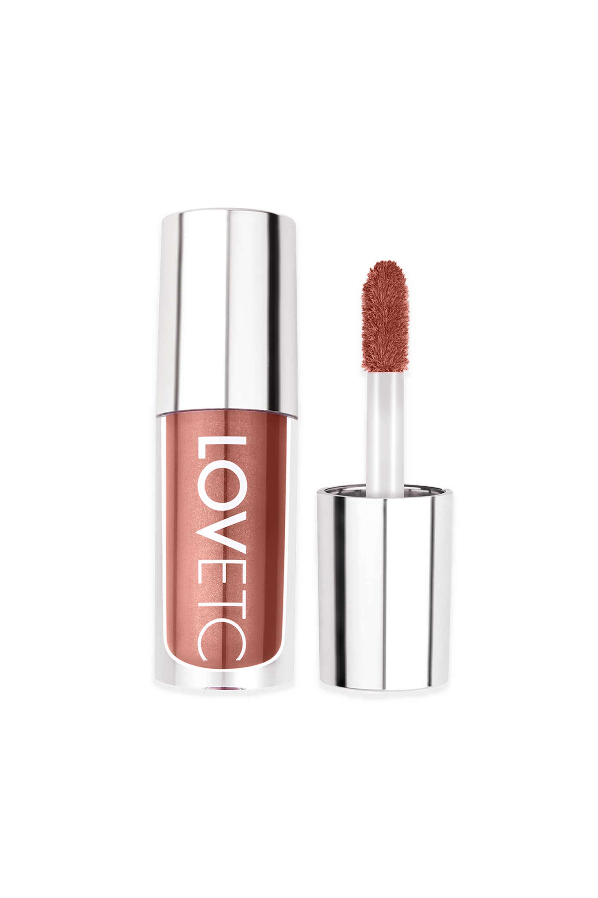 Gloss -Glee -Etc-High-Glaze-Lip-Gloss---Peach-Of-Mind -5.5-gm