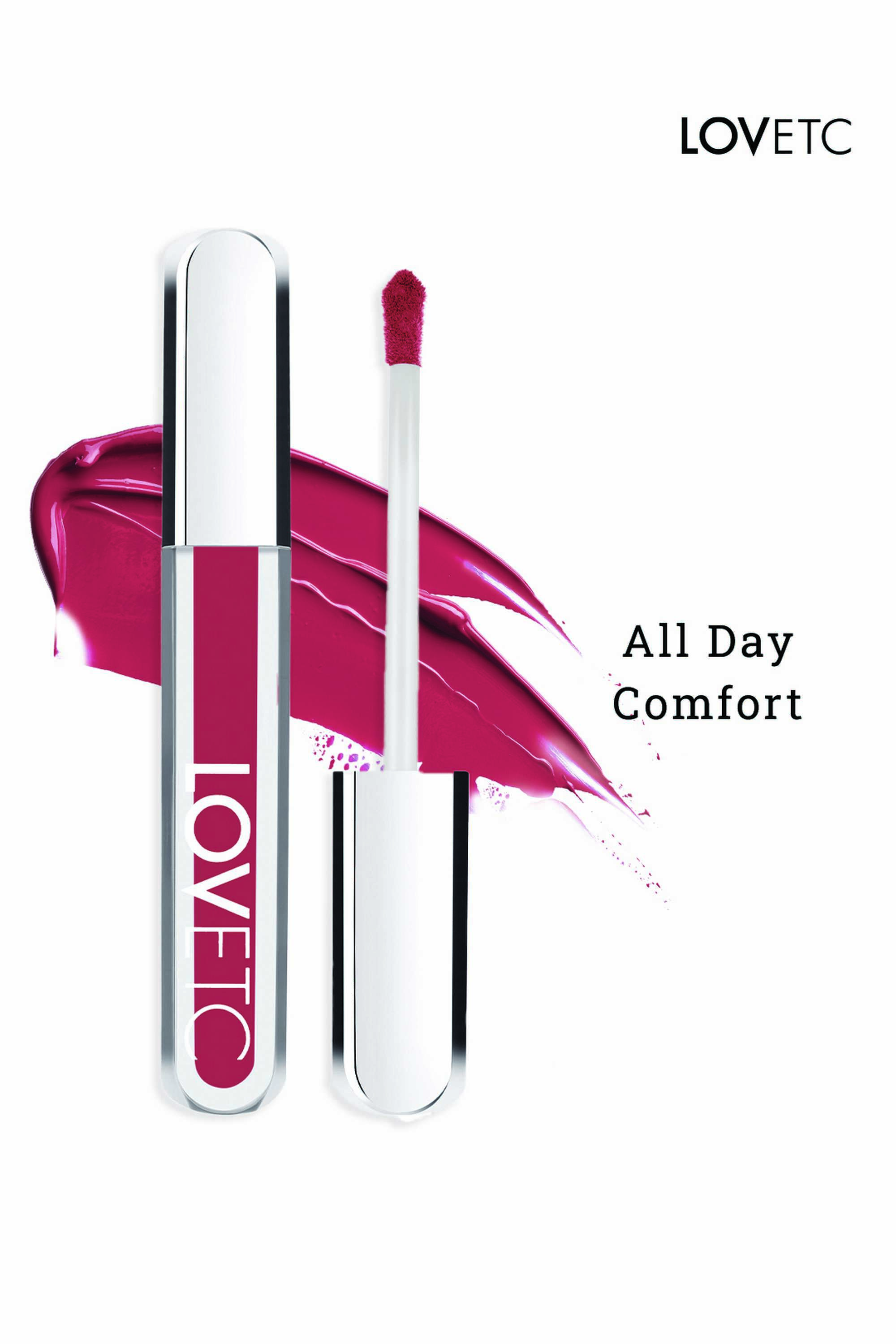 Bold -Bliss -Etc-Zero-Gravity-Lip-Creme---Bear-Hug -3.5-gm