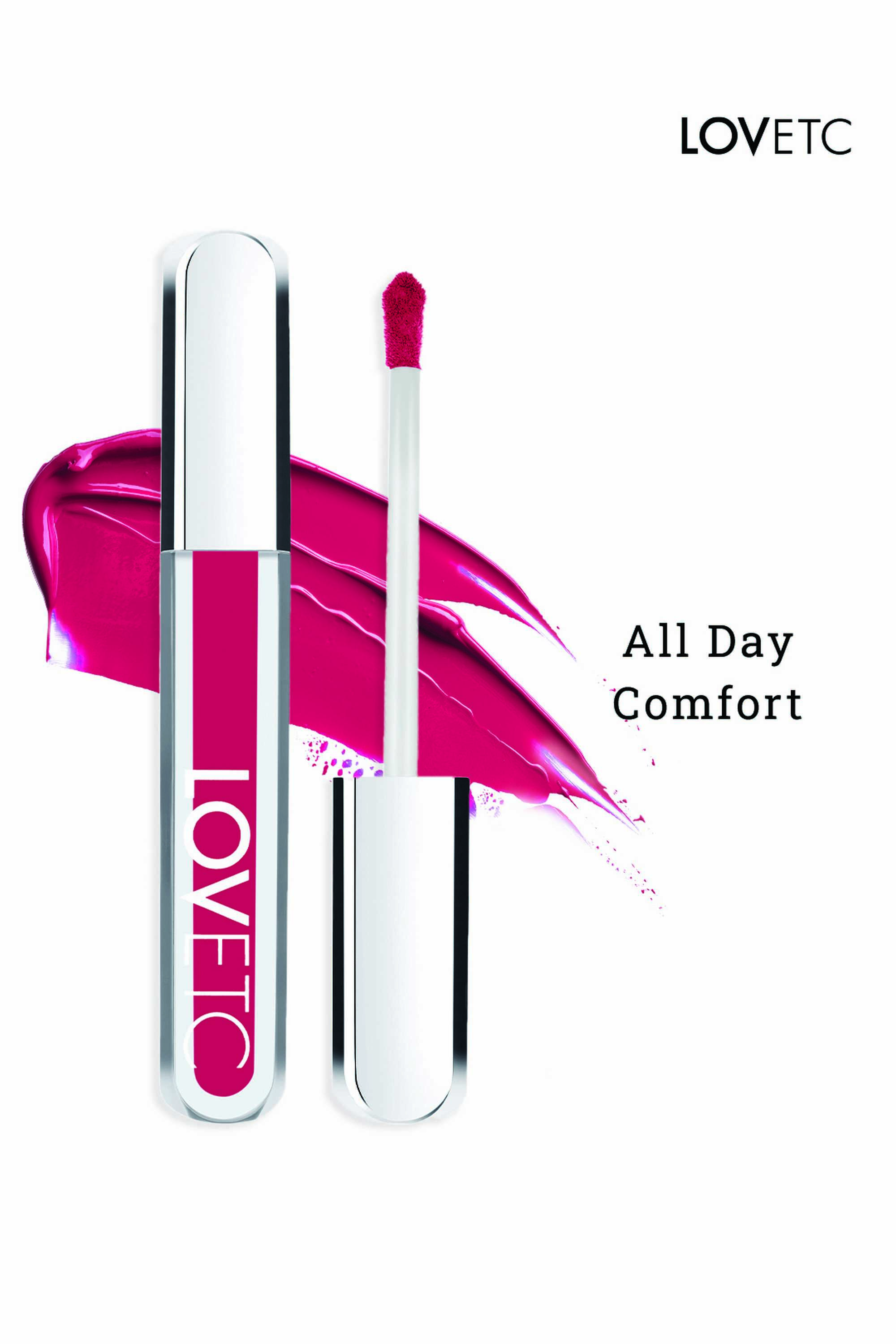 Bold -Bliss -Etc-Zero-Gravity-Lip-Creme---Inside-Jokes -3.5-gm