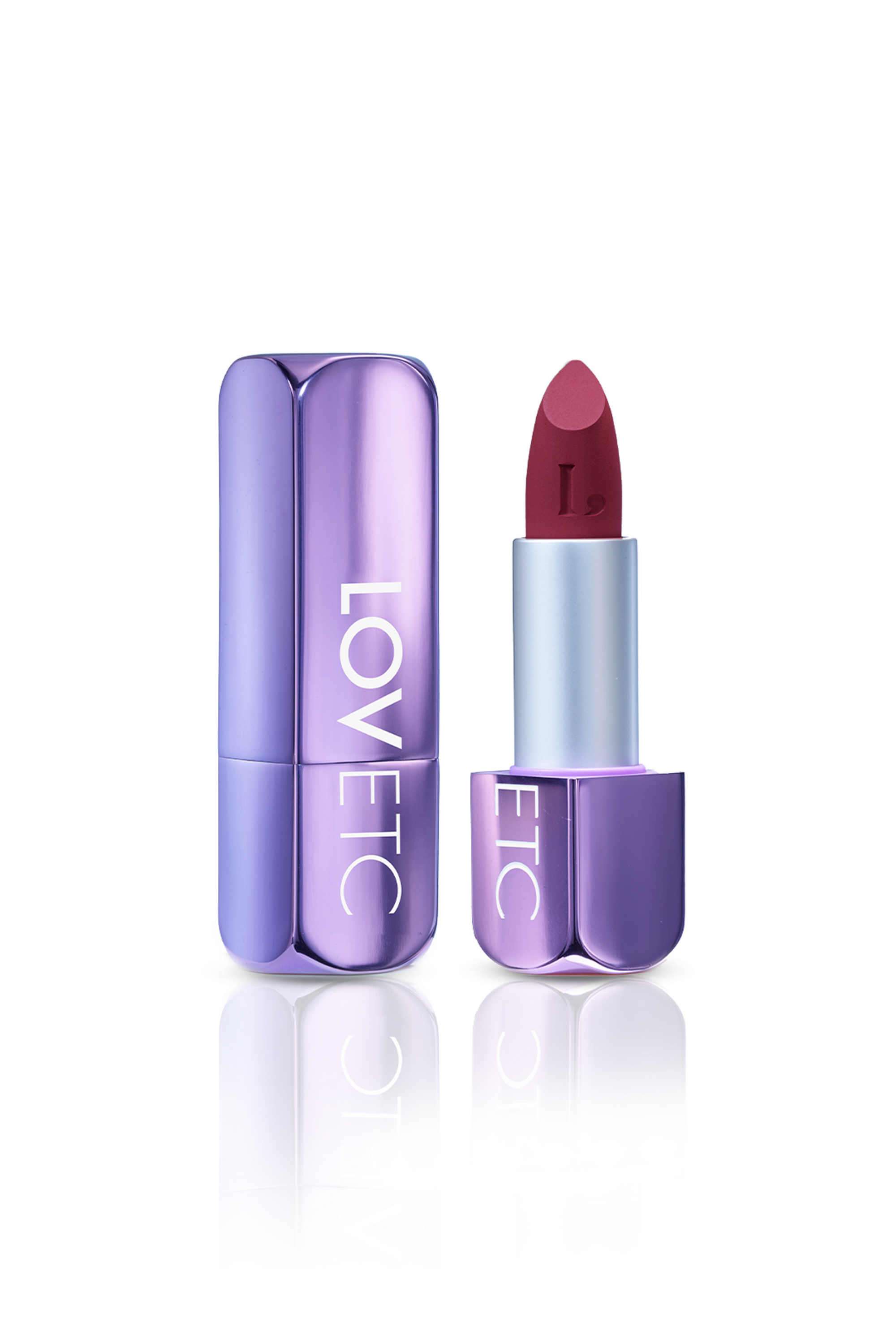 Pout -Perfect -Etc-High-Definition-Matte-Lipstick---Birthday-Blush -4.2-gm