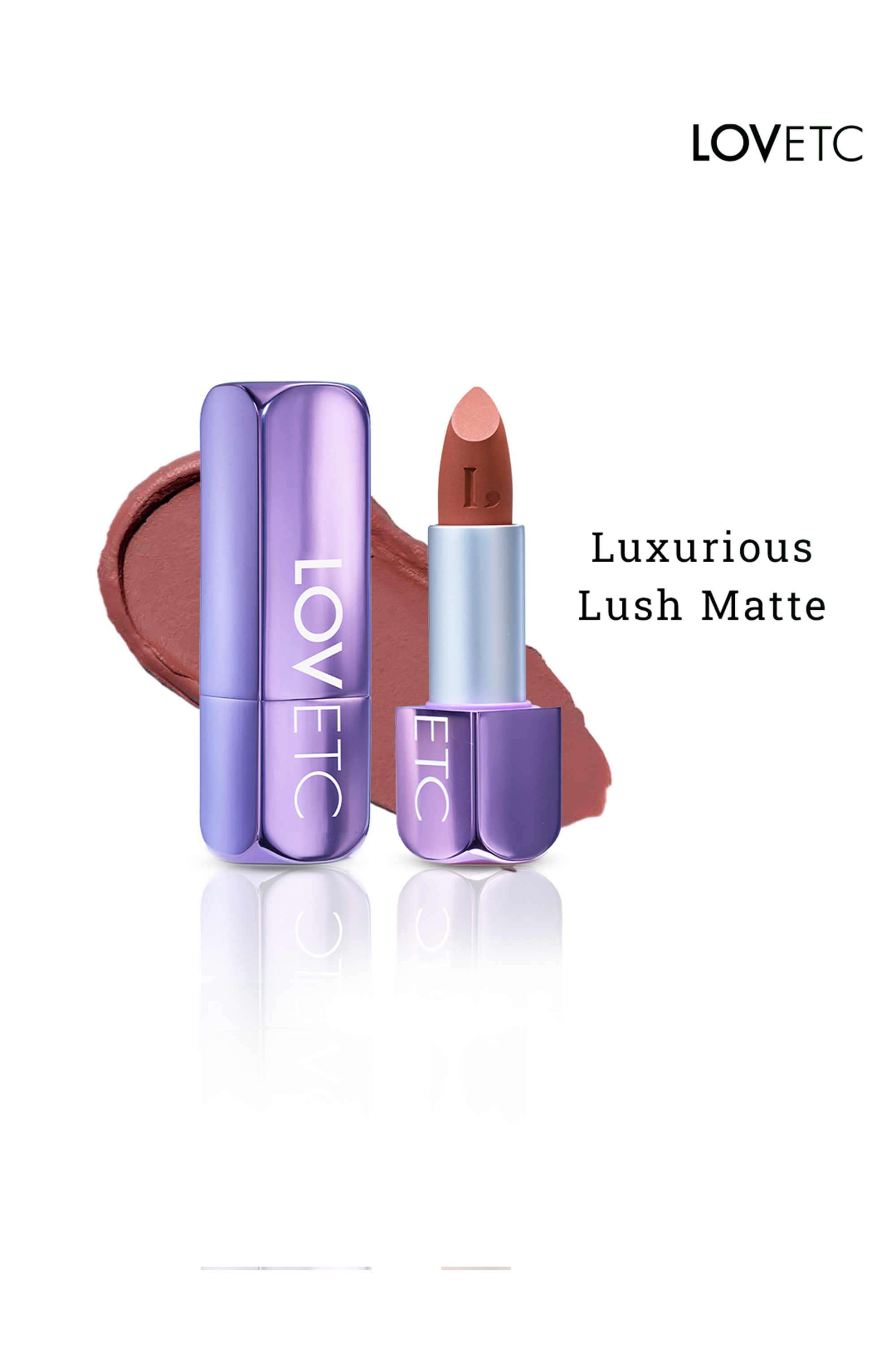 Pout -Perfect -Etc-High-Definition-Matte-Lipstick---Dessert-Therapy -4.2-gm