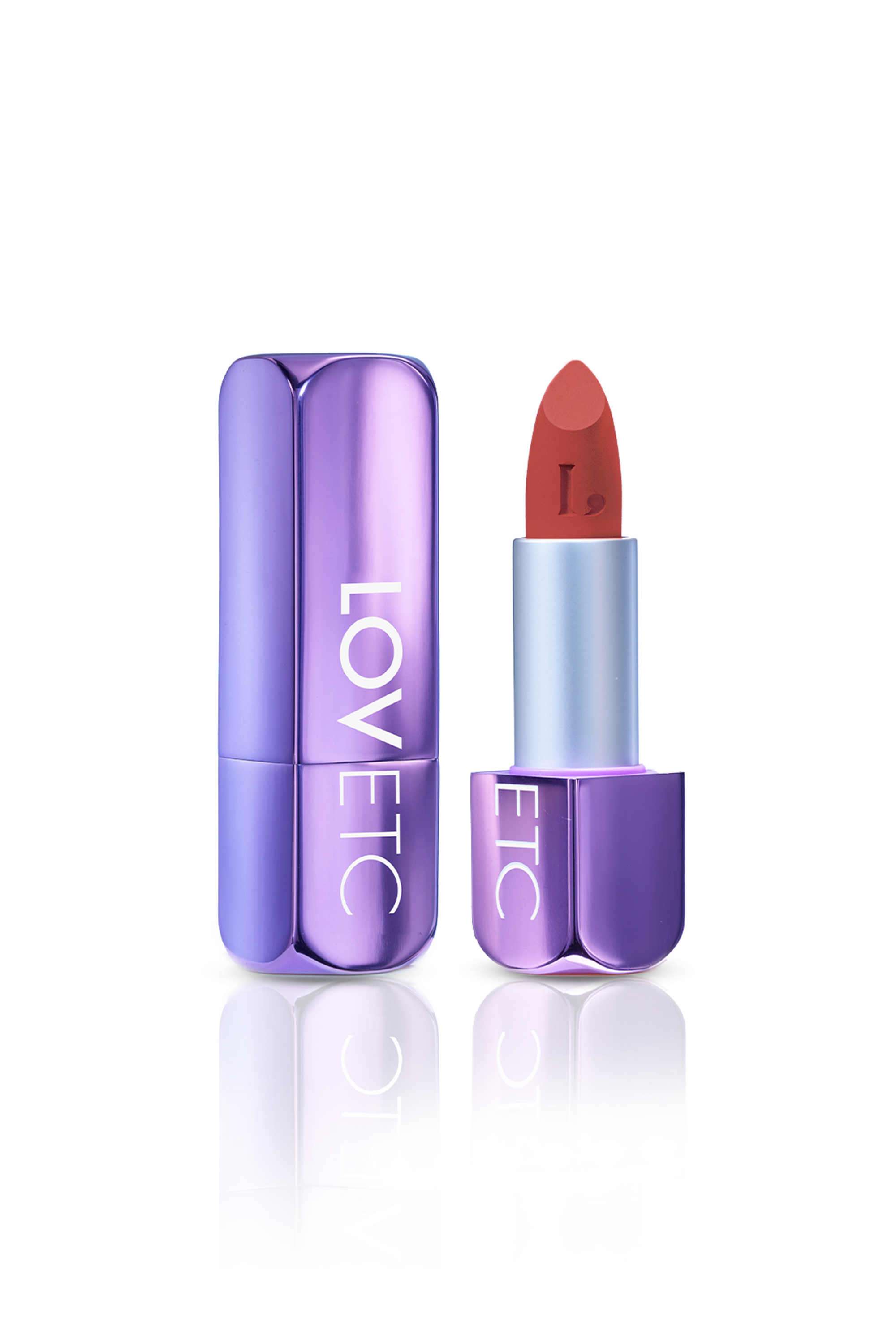 Pout -Perfect -Etc-High-Definition-Matte-Lipstick---Sweet-Swagger -4.2-gm