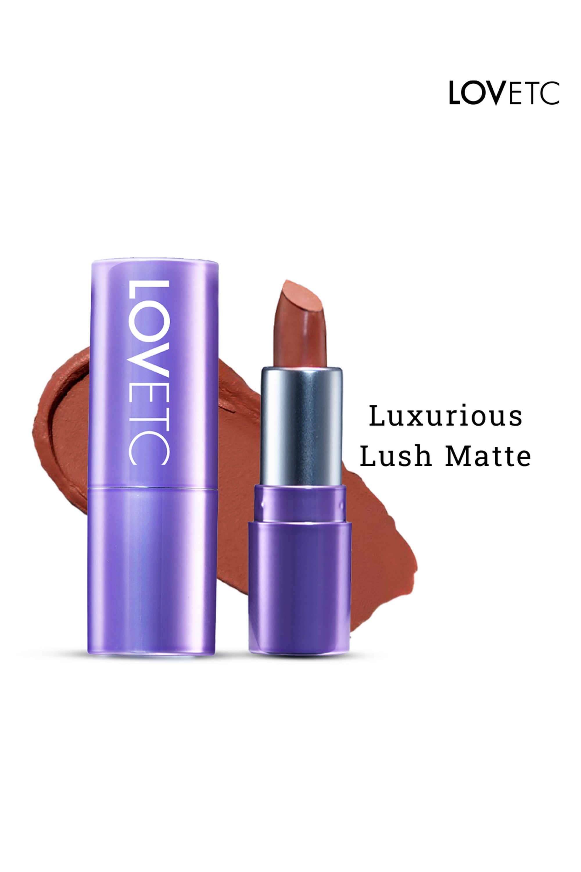 Pout -Perfect -Etc-High-Definition-Matte-Mini-Lipstick---Mocha-Mirage -1.5-gm