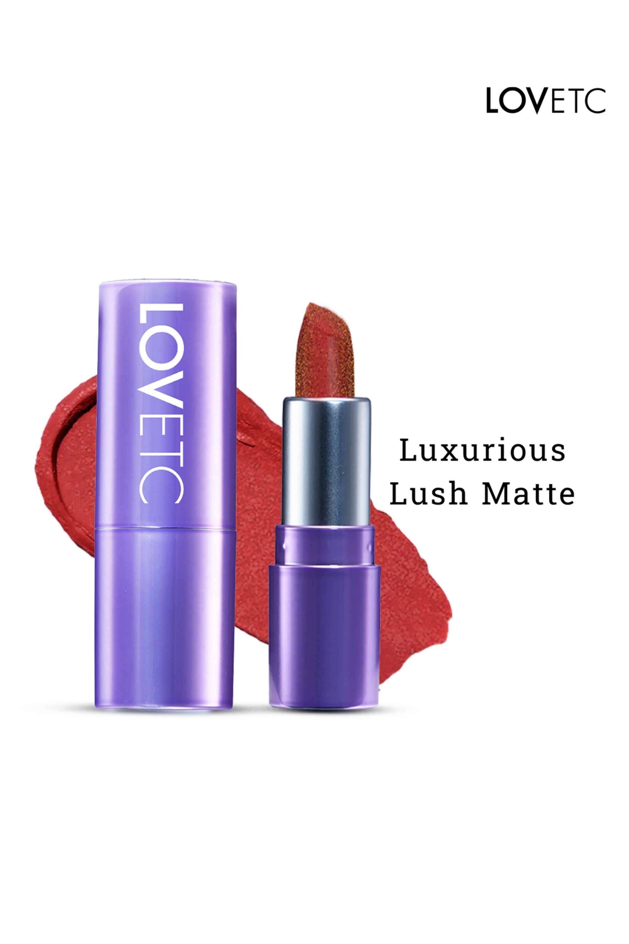 Pout -Perfect -Etc-Luxe-Shimmer-Satin-Mini-Lipstick---Sundowner -1.5-gm