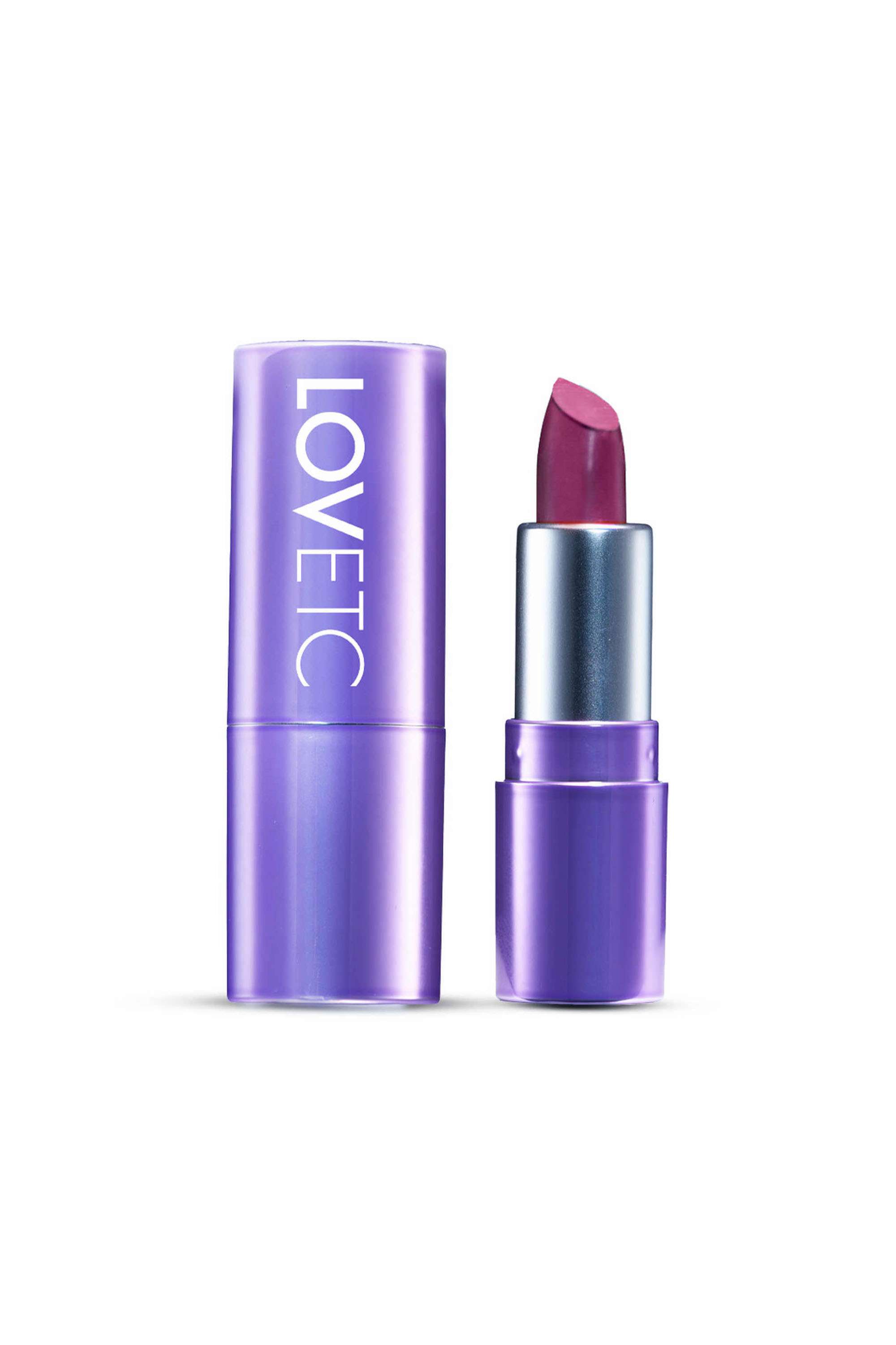 Pout -Perfect -Etc-High-Definition-Matte-Mini-Lipstick---Wild-Crush -1.5-gm