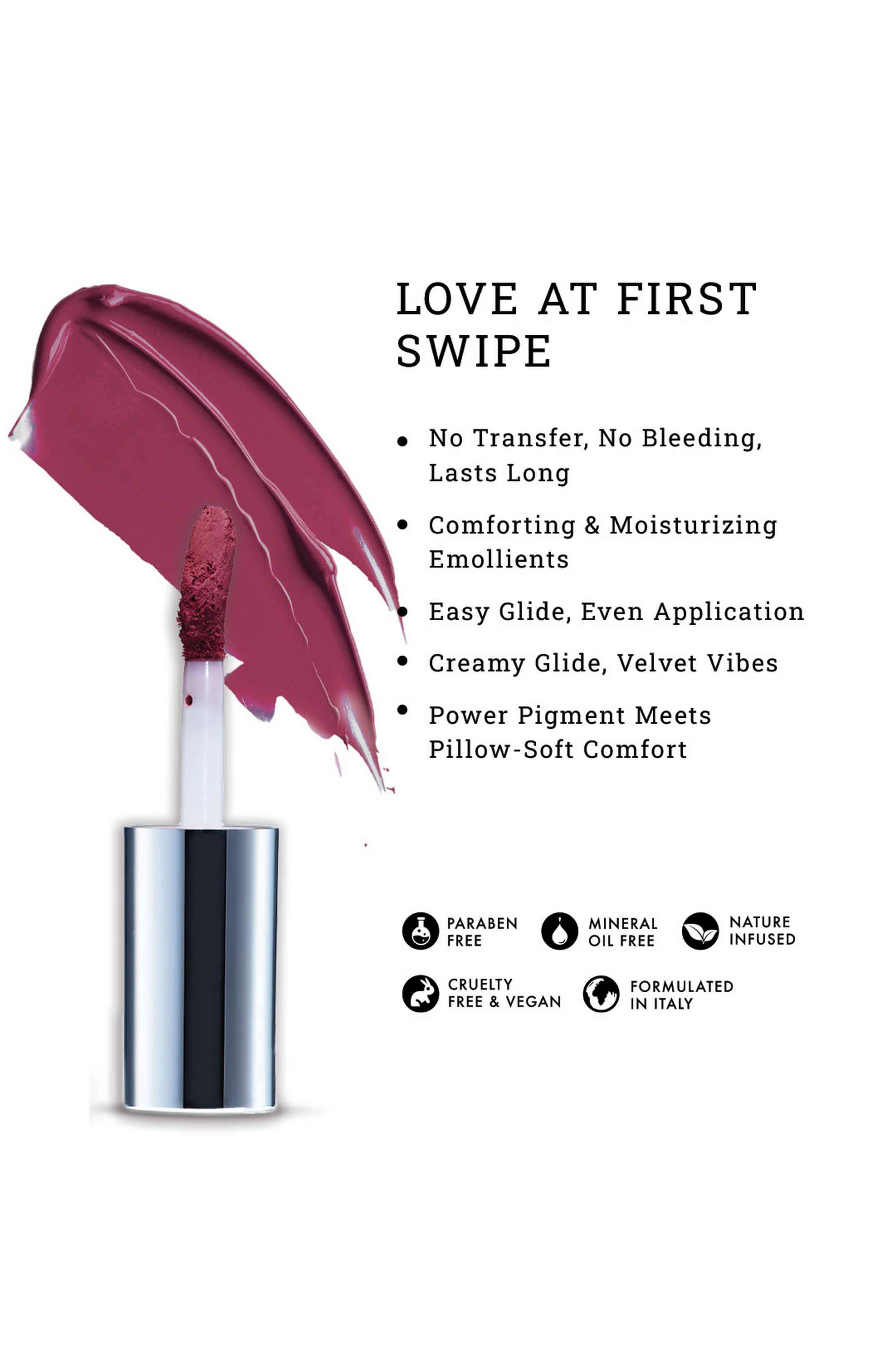 Buy LOVETC Inside Jokes Bold, Bliss, Etc Zero-Gravity Mini Lip