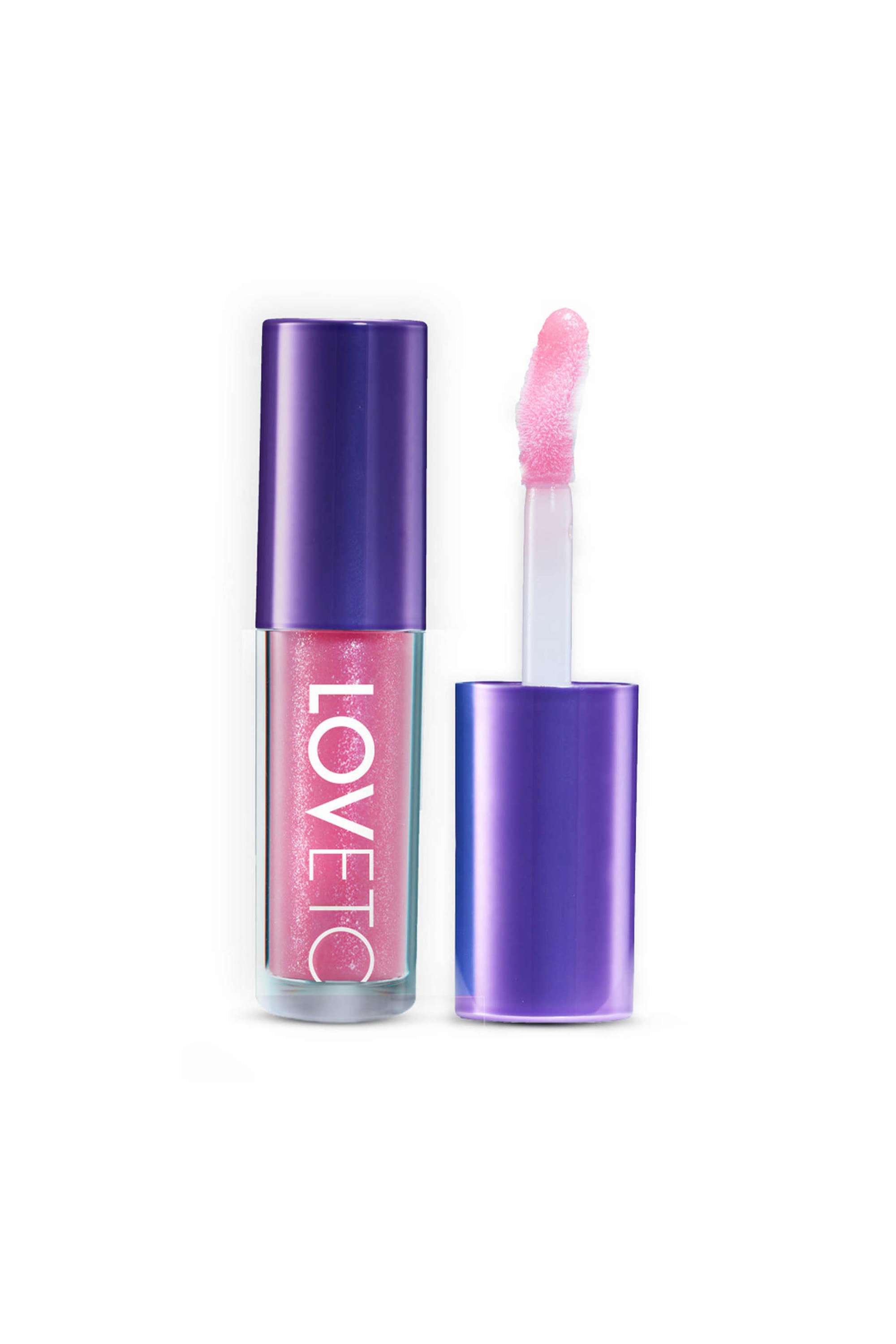 Gloss -Glee -Etc-High-Glaze-Mini-Lip-Gloss---Secret-Crush -1.5-gm