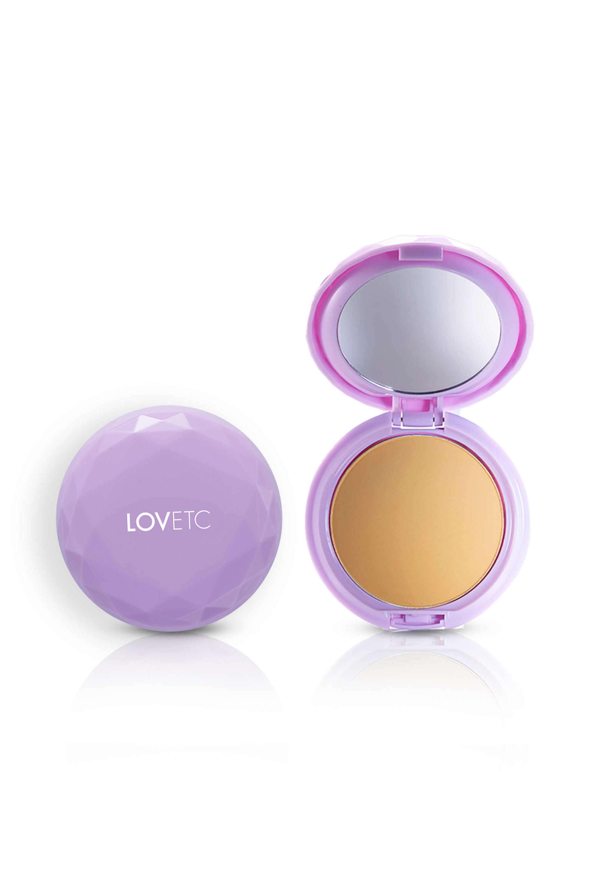 Feather -Flirt -Etc-Matte-Compact---Espresso-Truffle -9-gm