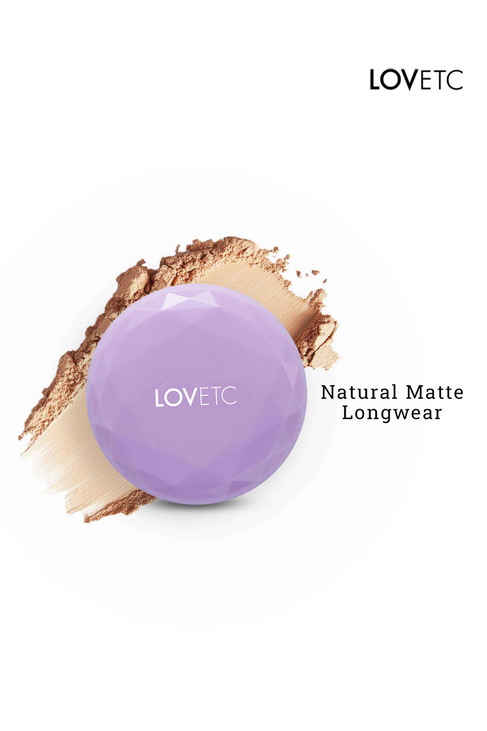 Feather -Flirt -Etc-Matte-Compact---Vanilla-Souffle -9-gm