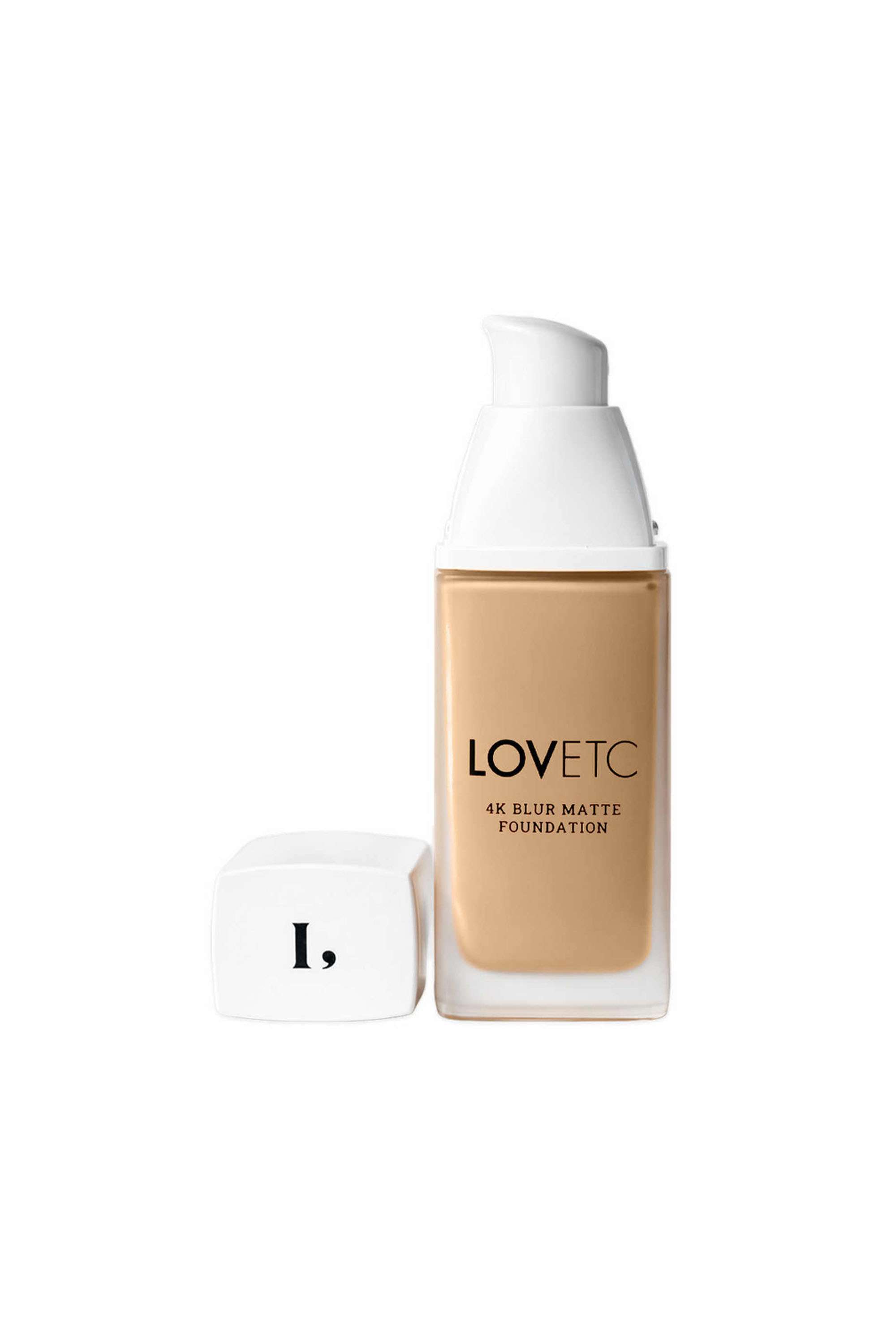 Ace -Face -Etc-Weightless-Soft-Matte-Foundation---Butterscotch -33-ml