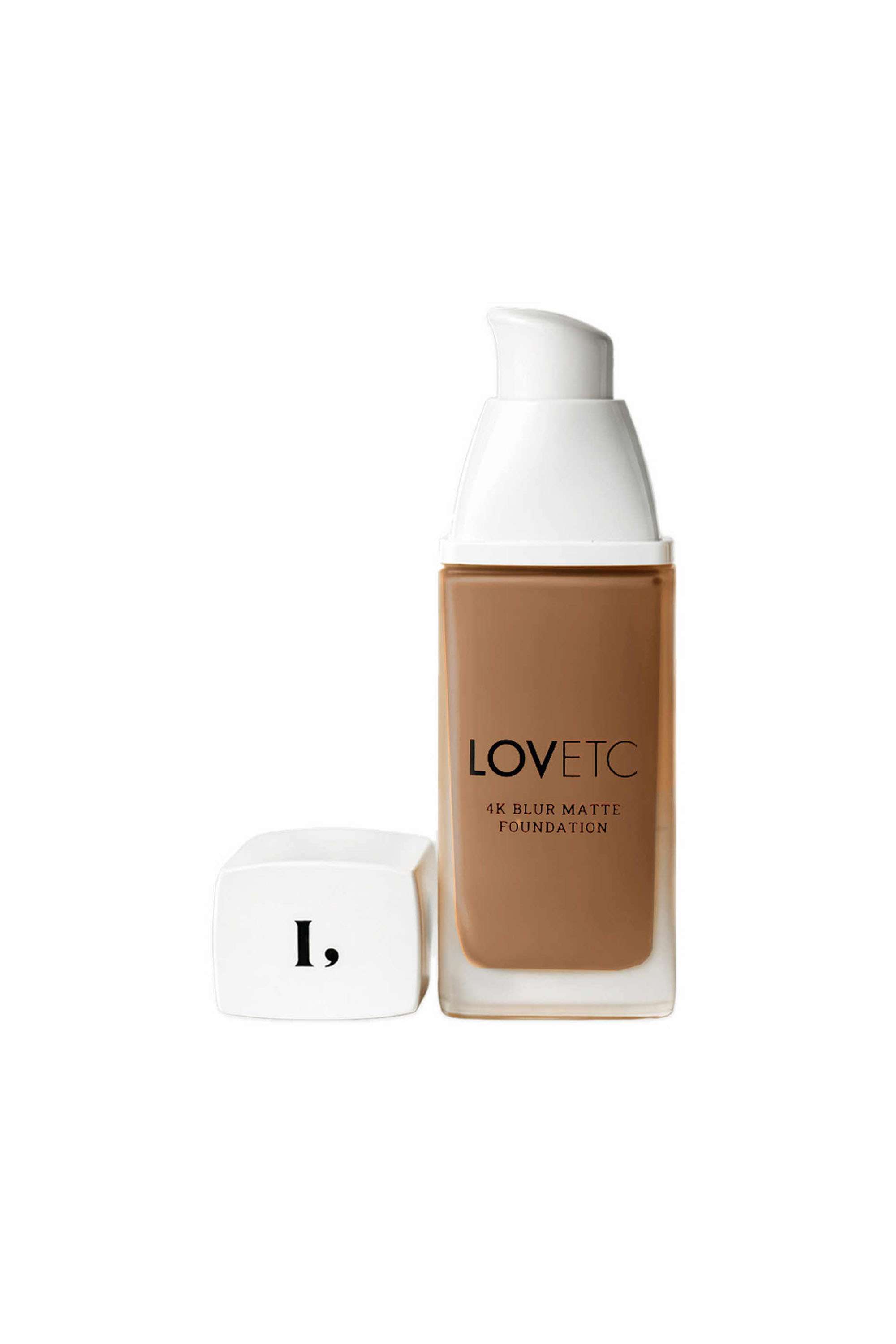 Ace -Face -Etc-Weightless-Soft-Matte-Foundation---Cocoa -33-ml
