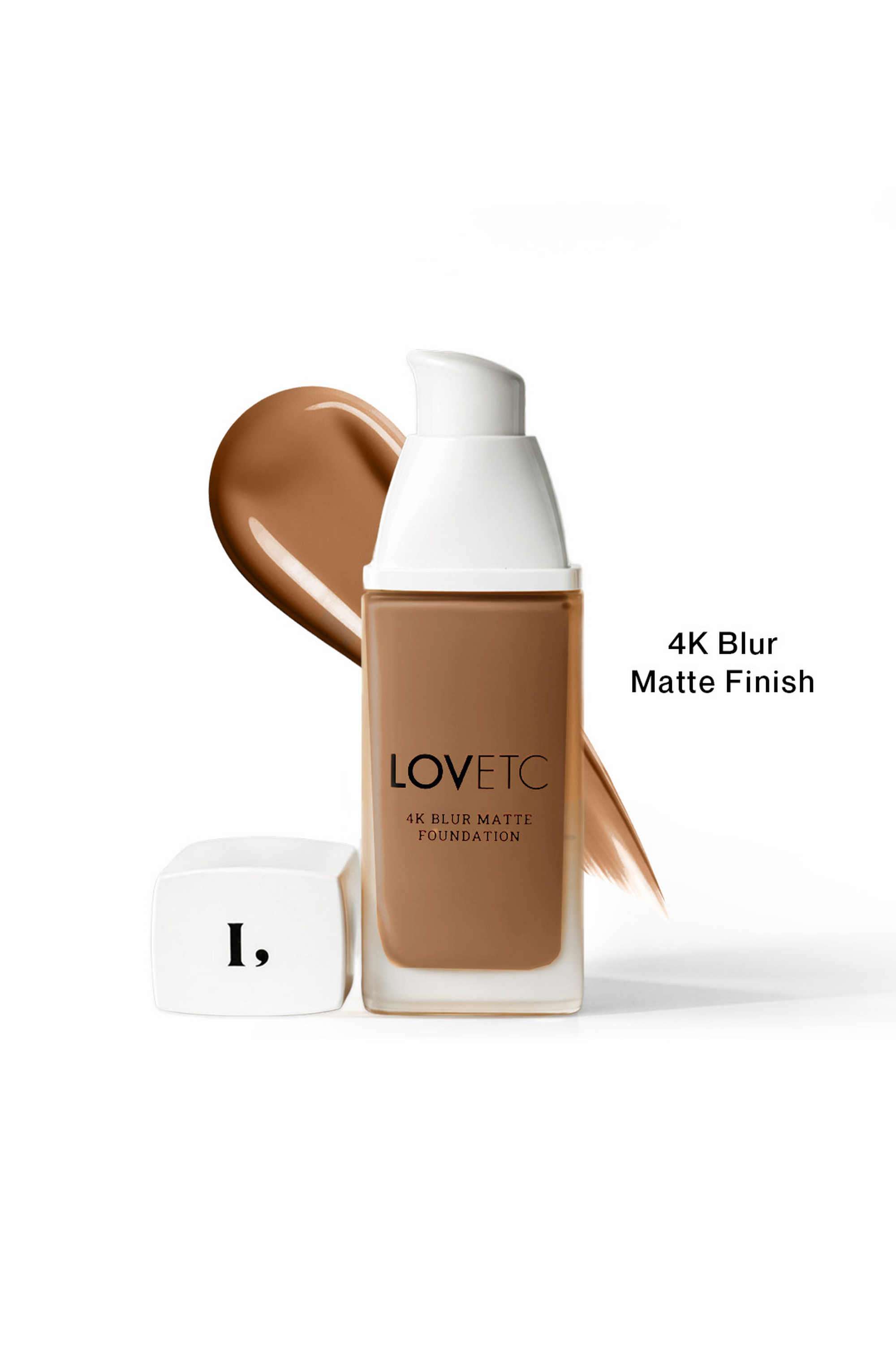 Ace -Face -Etc-Weightless-Soft-Matte-Foundation---Cocoa -33-ml